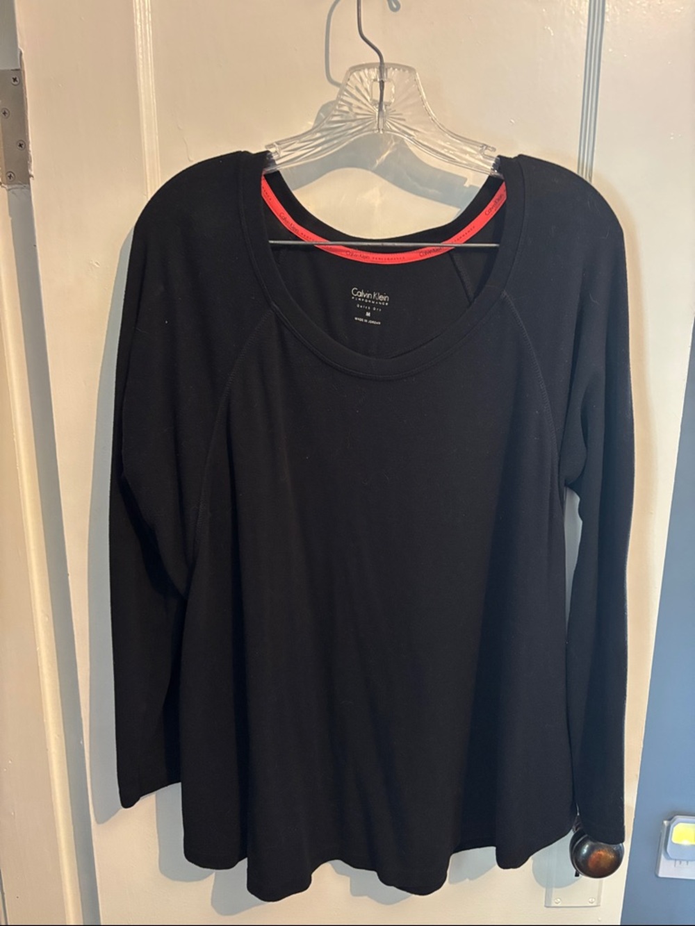 Tunic top